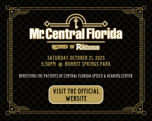 Join us for Mr. Central Florida 2023!