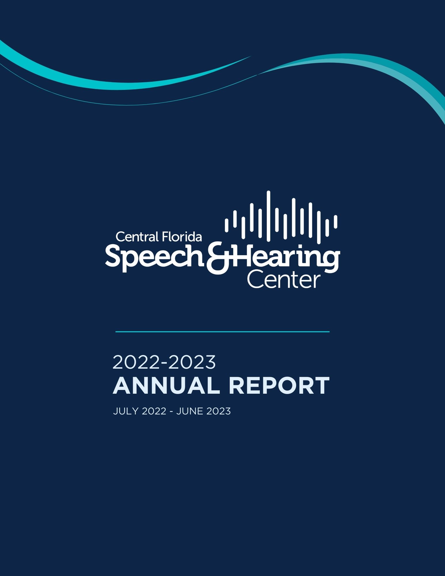 Annual Report
