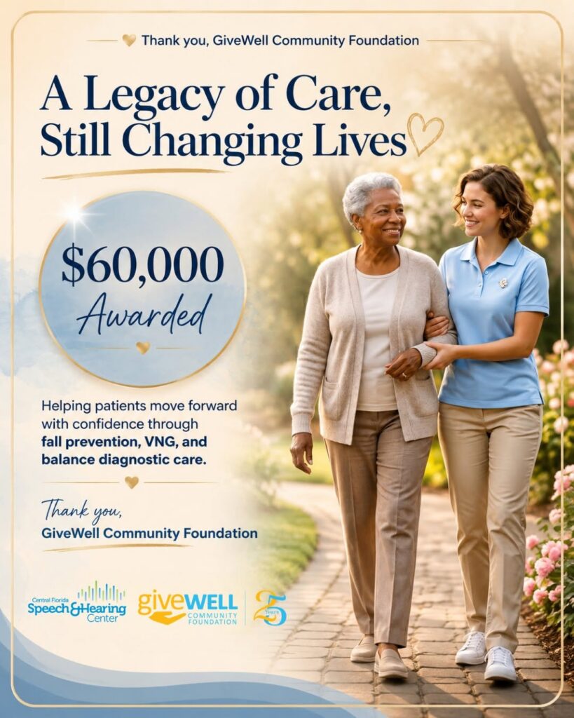 A Legacy of Care